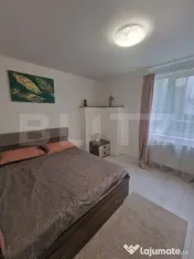 Apartament 2 camere, 50 mp, etaj intermediar, zona Ultracent 