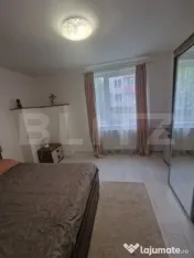 Apartament 2 camere, 50 mp, etaj intermediar, zona Ultracent 