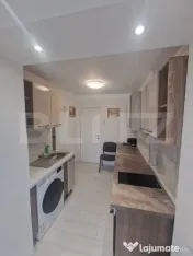 Apartament 2 camere, 50 mp, etaj intermediar, zona Ultracent 