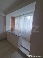 Apartament 2 camere, 50 mp, etaj intermediar, zona Ultracent 