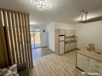 Garsonieră modernă, 31,17mp+ 12mp terasă – Vălenii de 
