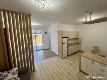 Garsonieră modernă, 31,17mp+ 12mp terasă – Vălenii de