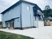 Garsonieră modernă, 31,17mp+ 12mp terasă – Vălenii de 