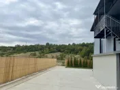 Garsonieră modernă, 31,17mp+ 12mp terasă – Vălenii de 