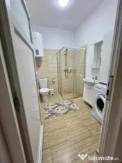 Garsonieră modernă, 31,17mp+ 12mp terasă – Vălenii de 