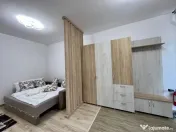 Garsonieră modernă, 31,17mp+ 12mp terasă – Vălenii de 