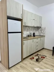 Garsonieră modernă, 31,17mp+ 12mp terasă – Vălenii de 