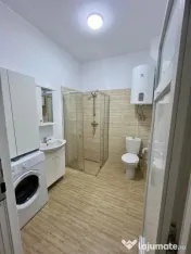 Garsonieră modernă, 31,17mp+ 12mp terasă – Vălenii de 