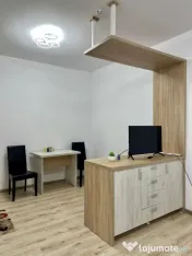 Garsonieră modernă, 31,17mp+ 12mp terasă – Vălenii de 
