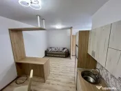 Garsonieră modernă, 31,17mp+ 12mp terasă – Vălenii de 