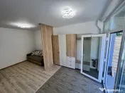 Garsonieră modernă, 31,17mp+ 12mp terasă – Vălenii de 