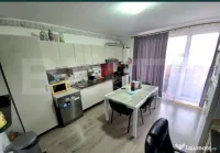 Apartament cu 3 camere, parcare, gradina, zona Porii 