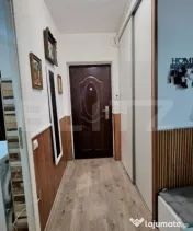 Apartament cu 3 camere, parcare, gradina, zona Porii 