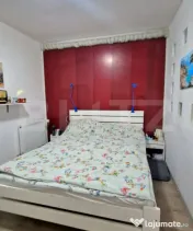 Apartament cu 3 camere, parcare, gradina, zona Porii 