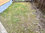 Apartament cu 3 camere, parcare, gradina, zona Porii 