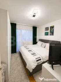 Apartament cu 3 camere | Avram Iancu | Etaj 1 | 3 balcoane |