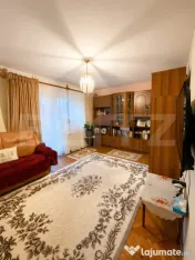 Apartament cu 3 camere | Avram Iancu | Etaj 1 | 3 balcoane | 