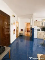 Apartament cu 3 camere | Avram Iancu | Etaj 1 | 3 balcoane | 