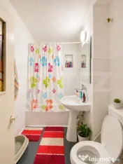 Apartament cu 3 camere | Avram Iancu | Etaj 1 | 3 balcoane | 