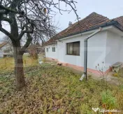 Casa de vanzare, 100 mp + teren de 630 mp, potential excelen 