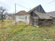 Casa de vanzare, 100 mp + teren de 630 mp, potential excelen 