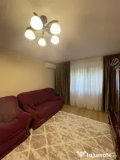 Apartament lux , mobilat ,3 camere, 70 mp utili, zona scoala 