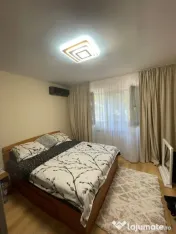 Apartament lux , mobilat ,3 camere, 70 mp utili, zona scoala 
