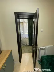 Apartament lux , mobilat ,3 camere, 70 mp utili, zona scoala 