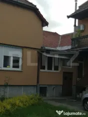 Casa de vanzare, 241.20 mp, zona Centrală 