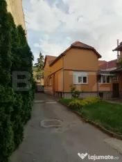 Casa de vanzare, 241.20 mp, zona Centrală 