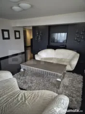 Apartament 4 camere, 135 mp, 2 bai, terasa, parcare, Complex 