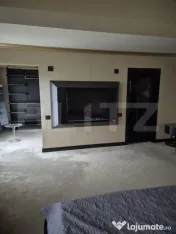 Apartament 4 camere, 135 mp, 2 bai, terasa, parcare, Complex 