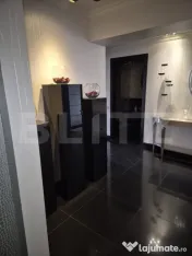 Apartament 4 camere, 135 mp, 2 bai, terasa, parcare, Complex 