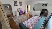 Casă de vânzare Vințu de Jos – 4 camere, teren intravil 