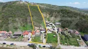 Casă de vânzare Vințu de Jos – 4 camere, teren intravil 