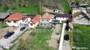 Casă de vânzare Vințu de Jos – 4 camere, teren intravil 