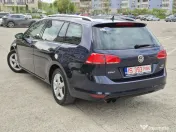 VW Golf VII 2014 1.4 TSI 122 CP euro 5 / Rate fara avans 