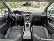 VW Golf VII 2014 1.4 TSI 122 CP euro 5 / Rate fara avans 