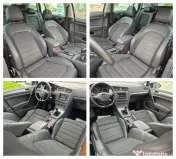VW Golf VII 2014 1.4 TSI 122 CP euro 5 / Rate fara avans 