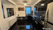 Casa individuala cu 4 camere, 500 mp de teren, garaj de 60 m 