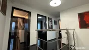Casa individuala cu 4 camere, 500 mp de teren, garaj de 60 m 