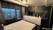 Casa individuala cu 4 camere, 500 mp de teren, garaj de 60 m 