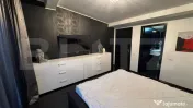 Casa individuala cu 4 camere, 500 mp de teren, garaj de 60 m 