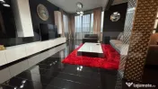 Casa individuala cu 4 camere, 500 mp de teren, garaj de 60 m 