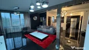 Casa individuala cu 4 camere, 500 mp de teren, garaj de 60 m 