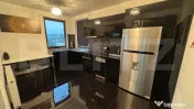 Casa individuala cu 4 camere, 500 mp de teren, garaj de 60 m 