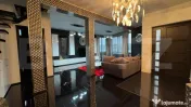 Casa individuala cu 4 camere, 500 mp de teren, garaj de 60 m 
