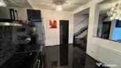 Casa individuala cu 4 camere, 500 mp de teren, garaj de 60 m 