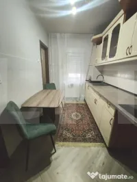 Apartament 2 camere, 62 mp, zona Aurel Vlaicu 