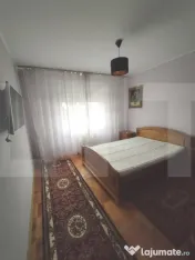 Apartament 2 camere, 62 mp, zona Aurel Vlaicu 